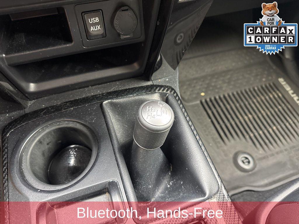 used 2019 Toyota 4Runner car, priced at $35,545