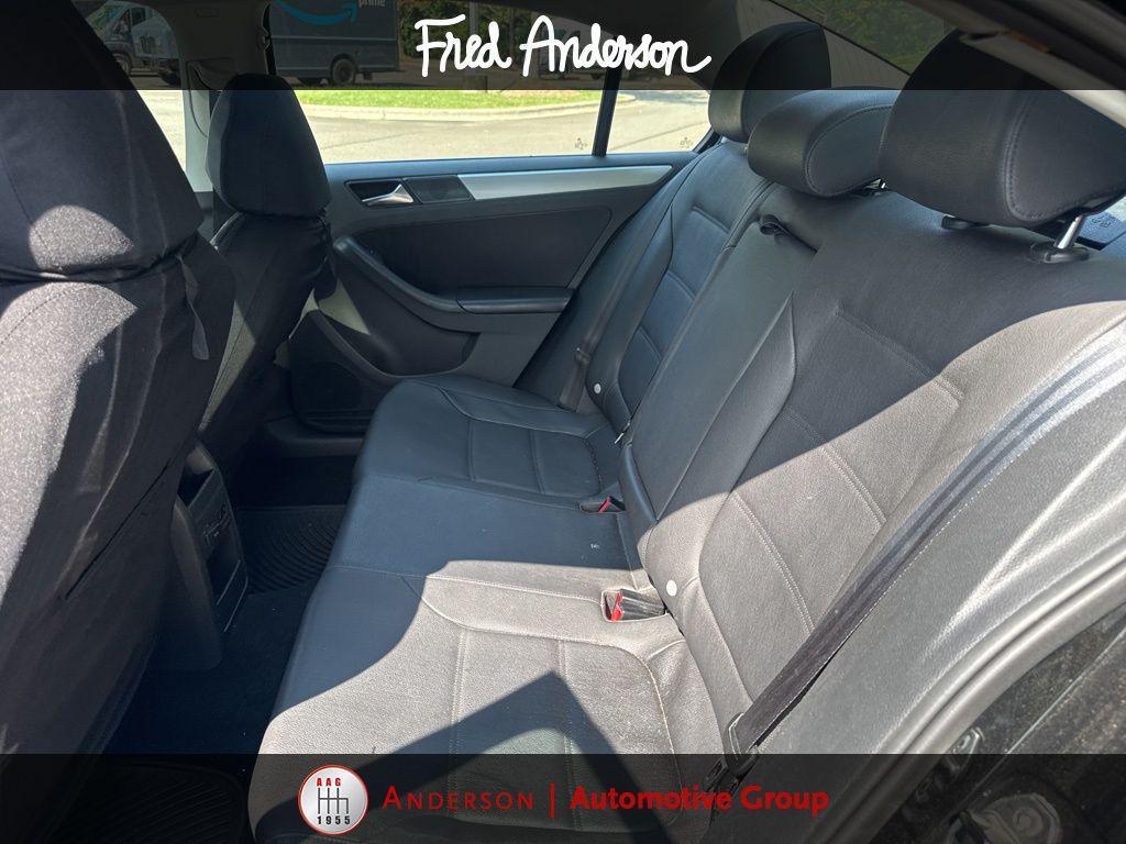 used 2012 Volkswagen Jetta car, priced at $7,108