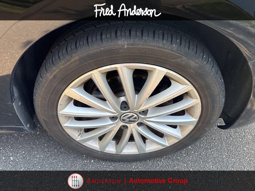used 2012 Volkswagen Jetta car, priced at $7,108