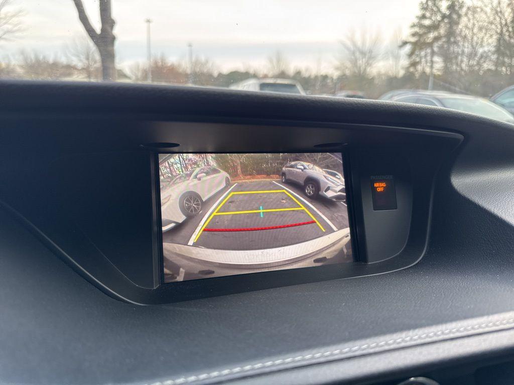 used 2017 Lexus ES 350 car, priced at $26,046