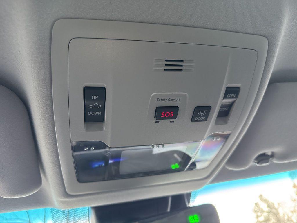 used 2017 Lexus ES 350 car, priced at $26,046