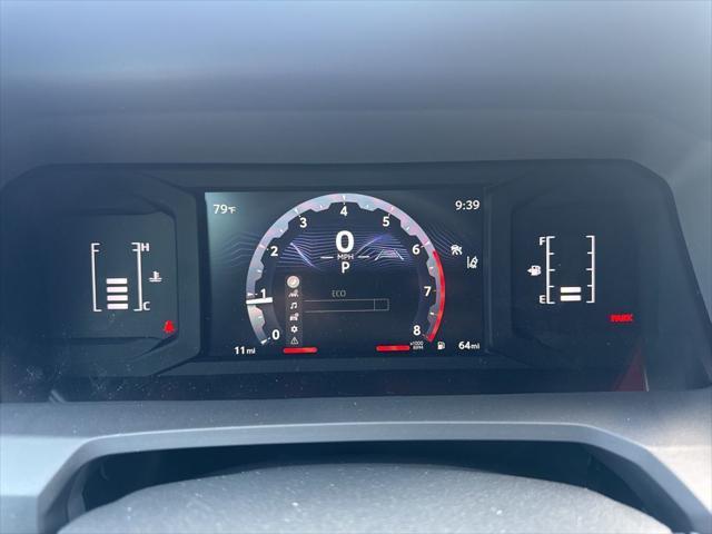 new 2024 Toyota Tacoma car, priced at $41,908