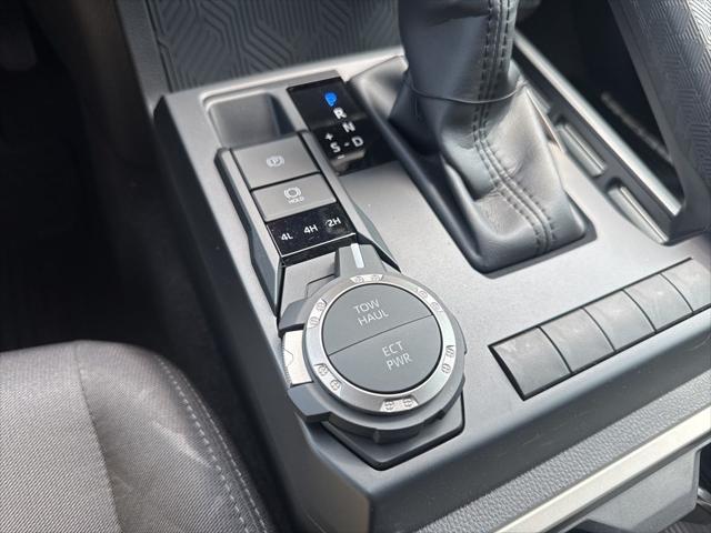 new 2024 Toyota Tacoma car, priced at $41,908