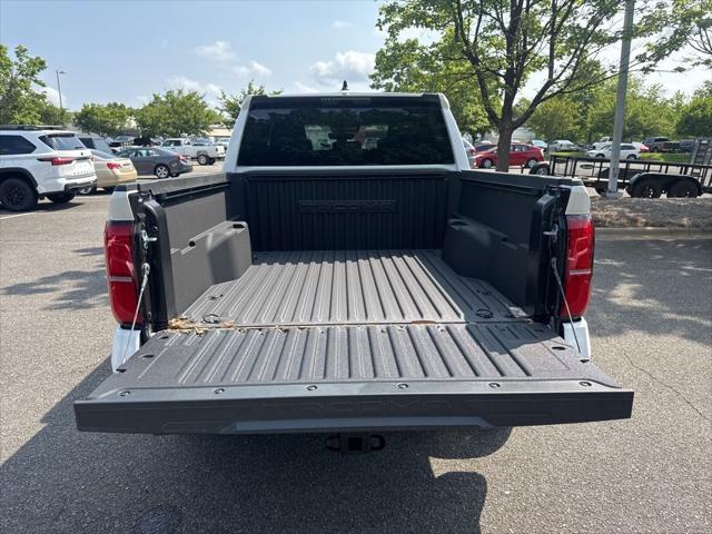 new 2024 Toyota Tacoma car, priced at $41,908