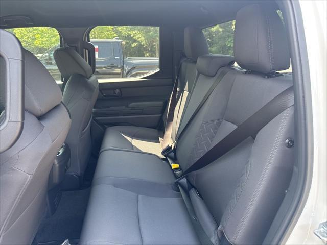 new 2024 Toyota Tacoma car, priced at $41,908