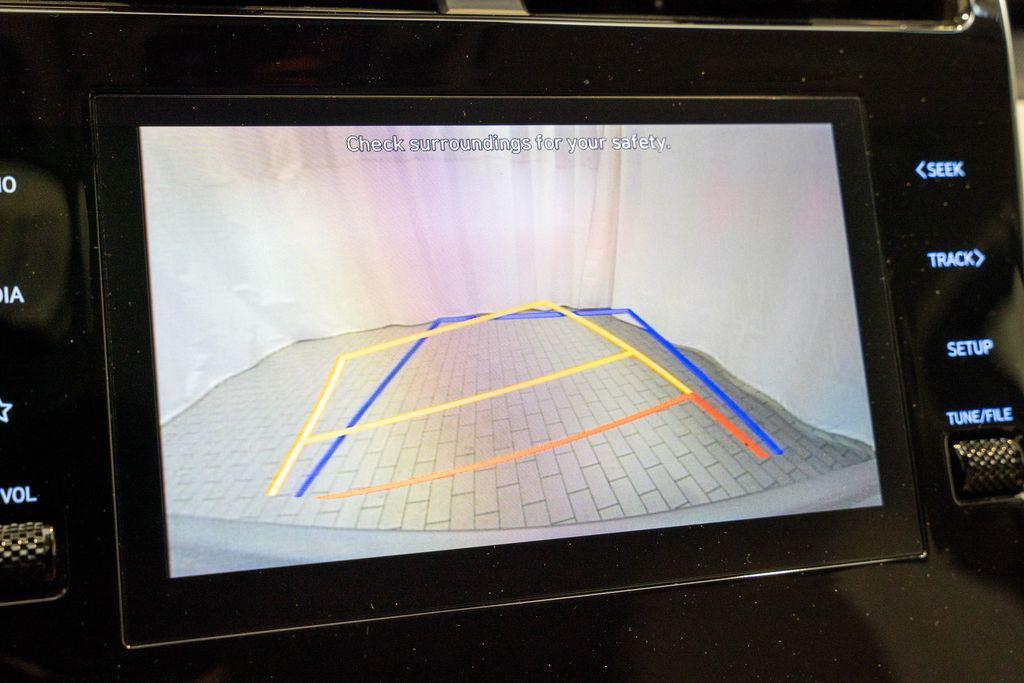 used 2023 Hyundai Tucson car, priced at $19,418