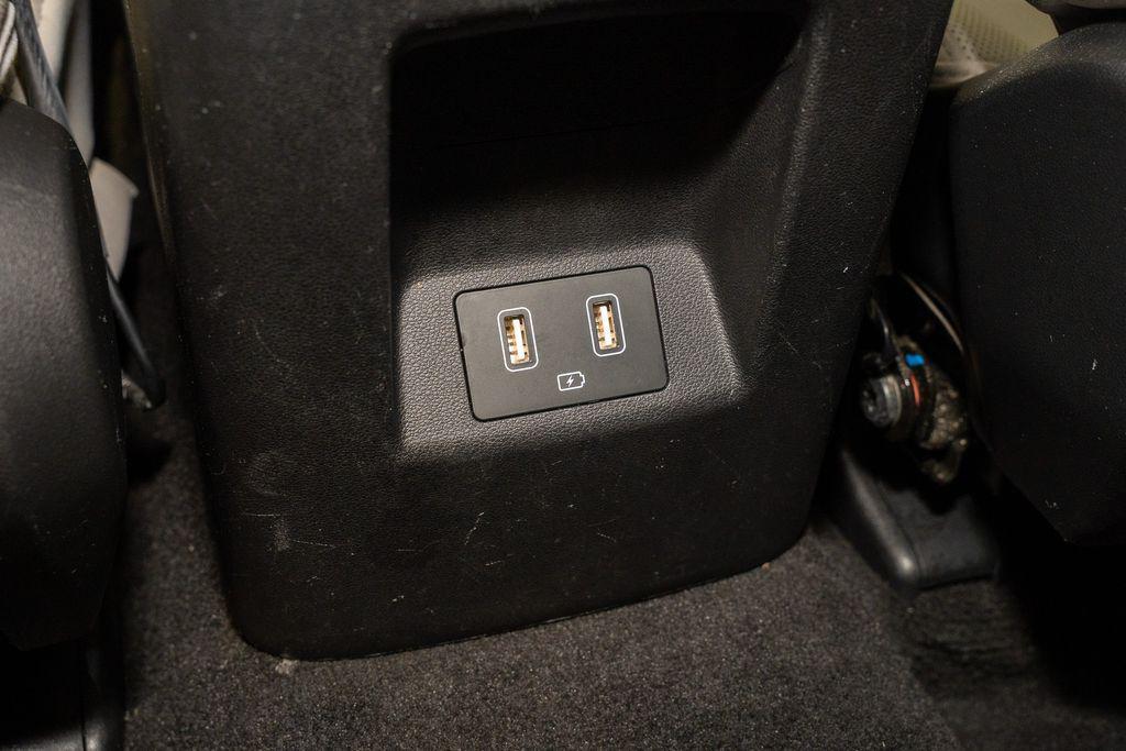 used 2023 Hyundai Tucson car, priced at $19,418