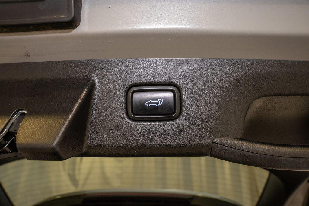 used 2023 Hyundai Tucson car, priced at $19,418