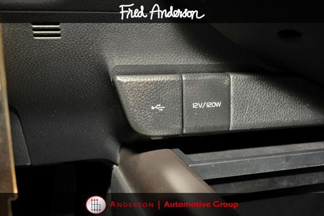 used 2023 Toyota Camry car, priced at $24,400