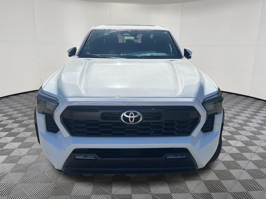 new 2025 Toyota Tacoma car, priced at $54,525