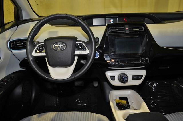 used 2018 Toyota Prius car, priced at $16,750