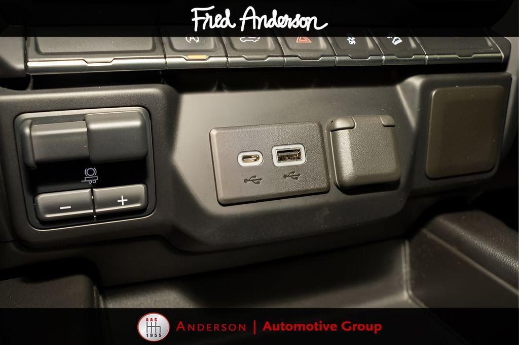 used 2021 Chevrolet Silverado 1500 car, priced at $42,149