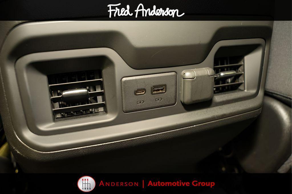 used 2021 Chevrolet Silverado 1500 car, priced at $42,149