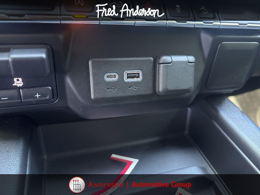 used 2021 Chevrolet Silverado 1500 car, priced at $43,896