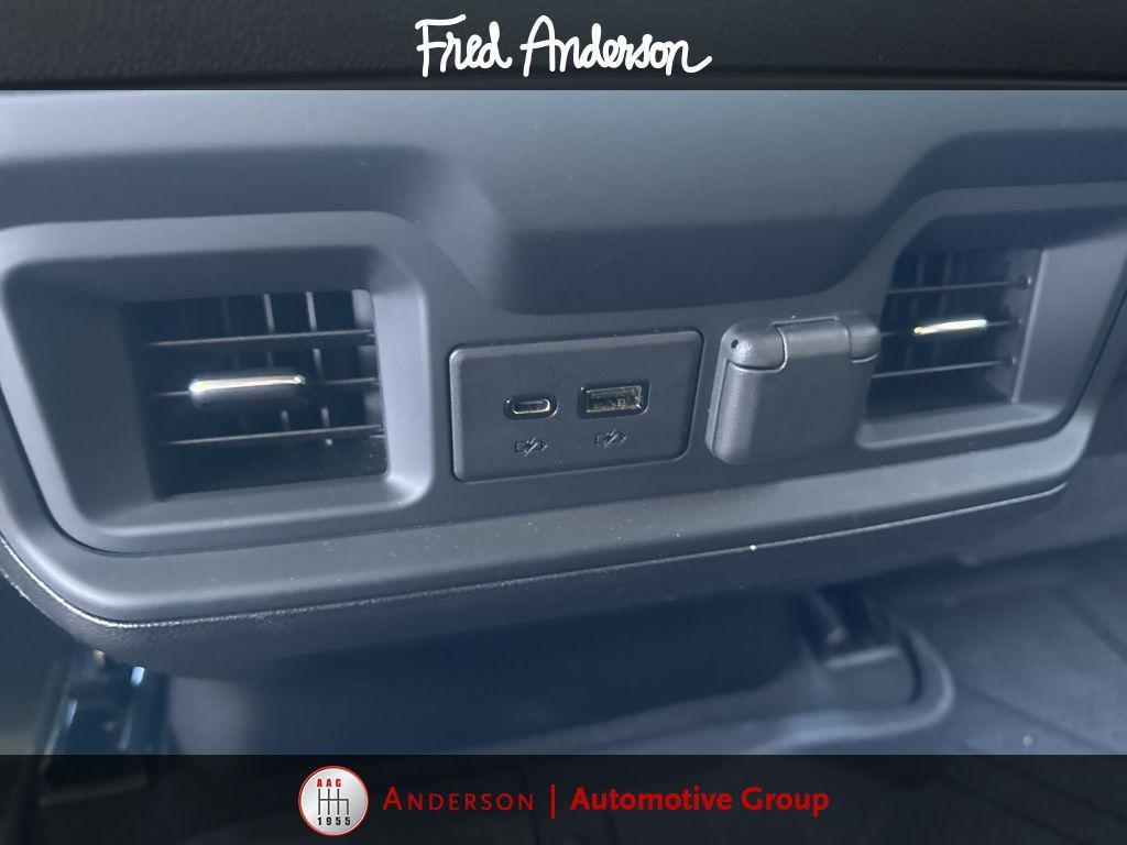 used 2021 Chevrolet Silverado 1500 car, priced at $43,896