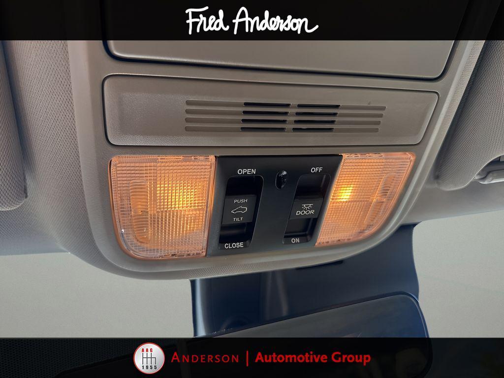 used 2022 Honda Pilot car, priced at $28,446
