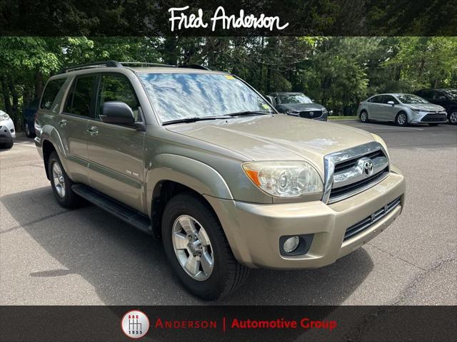 used 2008 Toyota 4Runner car, priced at $9,797
