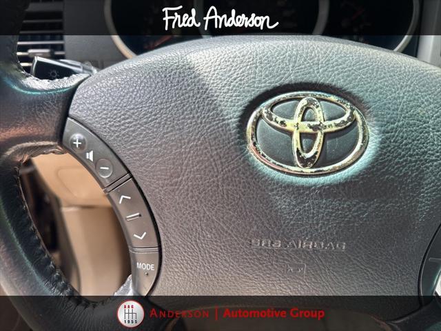 used 2008 Toyota 4Runner car, priced at $9,780