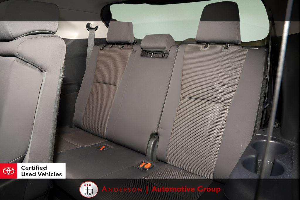 used 2024 Toyota Highlander car, priced at $32,402