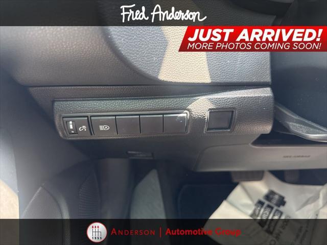 used 2021 Toyota Corolla car, priced at $20,085