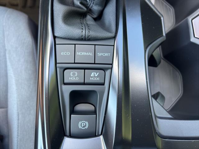 new 2025 Toyota Camry car, priced at $33,359