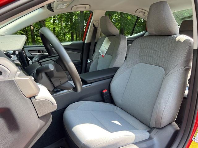 new 2025 Toyota Camry car, priced at $33,359