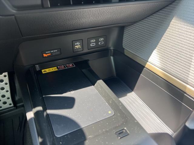new 2025 Toyota Camry car, priced at $33,122