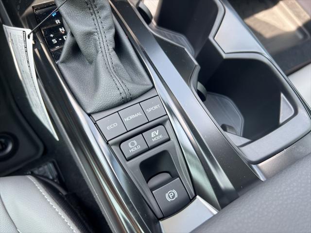 new 2025 Toyota Camry car, priced at $33,122