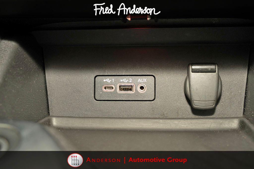 used 2023 Nissan Sentra car, priced at $17,293