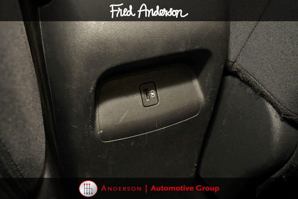 used 2023 Nissan Sentra car, priced at $17,293
