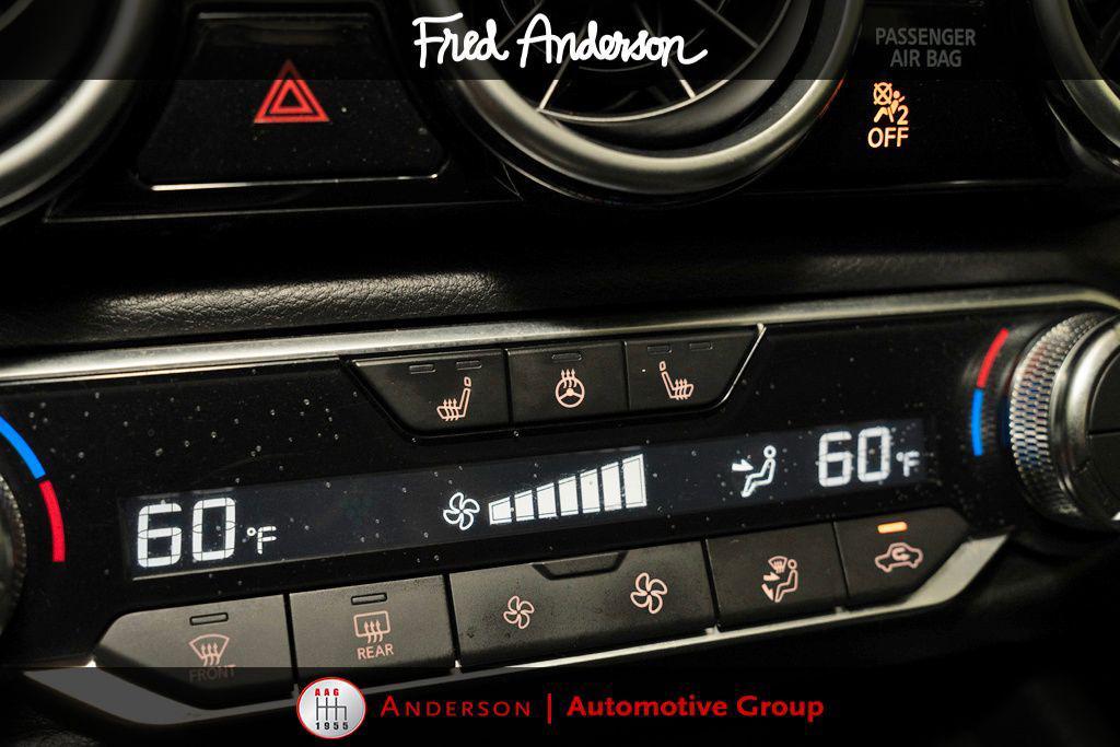 used 2023 Nissan Sentra car, priced at $17,293