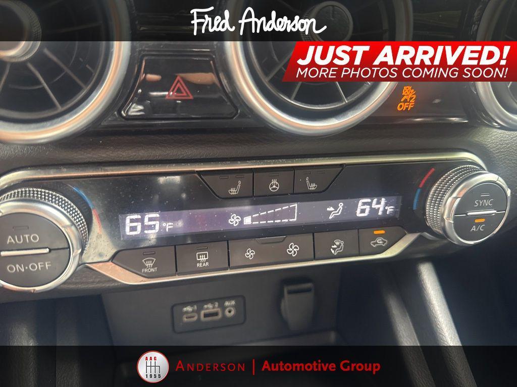 used 2023 Nissan Sentra car, priced at $18,491