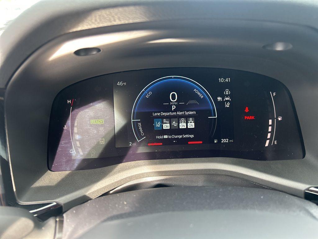 new 2026 Toyota Camry car, priced at $31,576