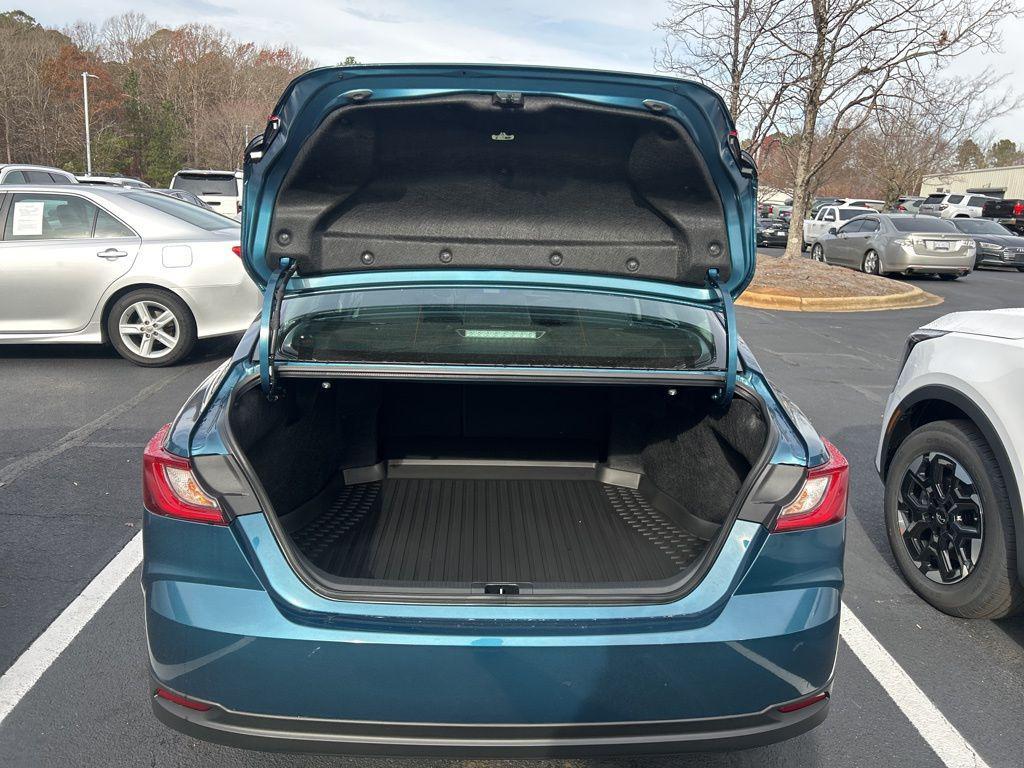 new 2026 Toyota Camry car, priced at $31,576