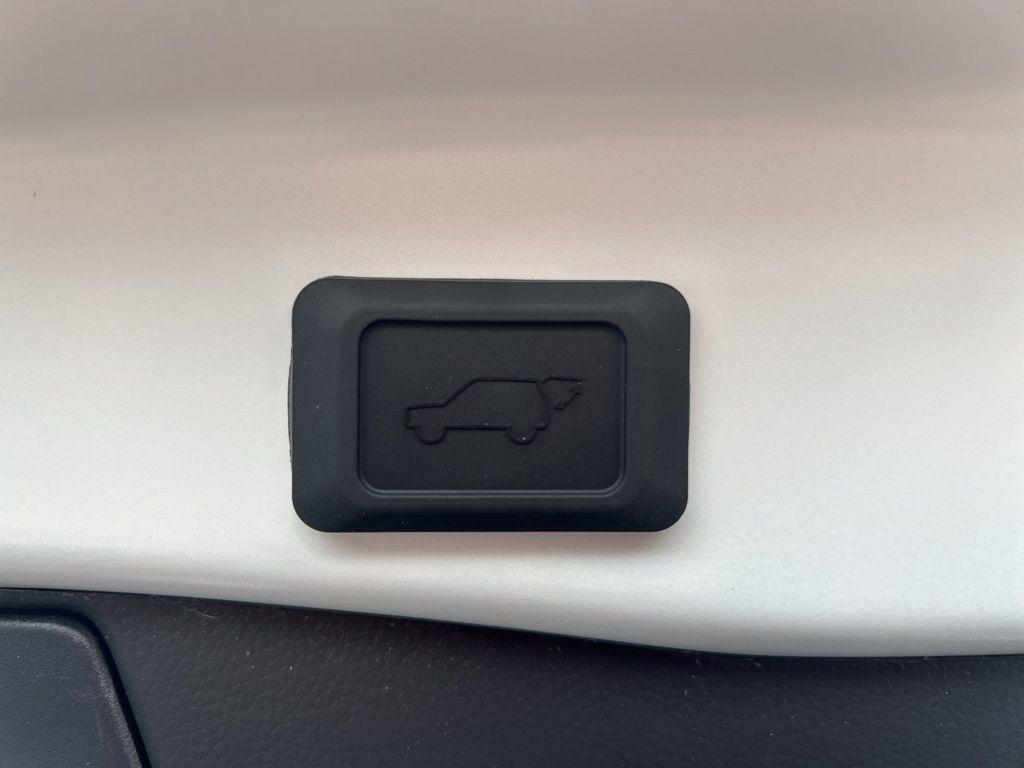 new 2025 Toyota RAV4 car, priced at $34,205