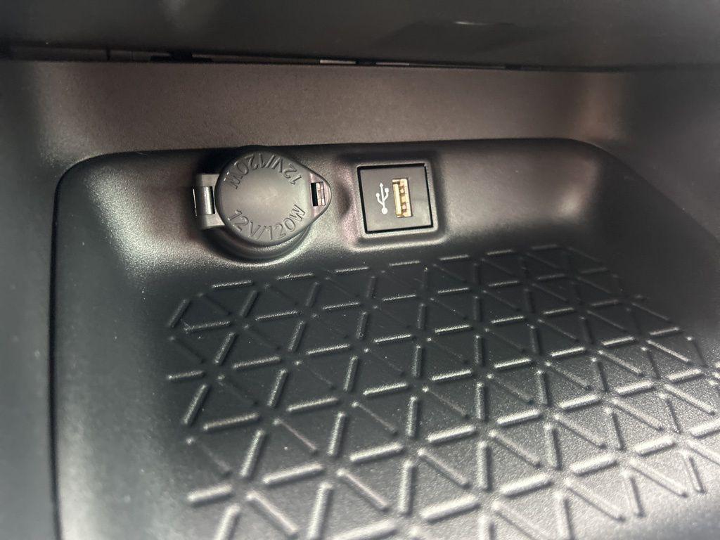new 2025 Toyota RAV4 car, priced at $34,205