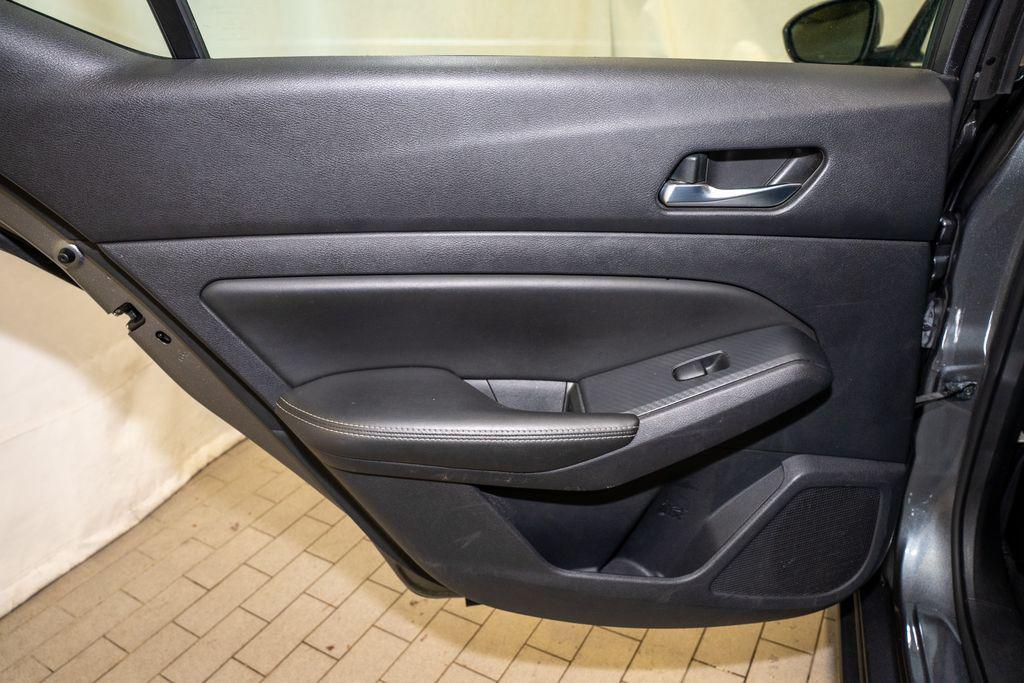 used 2020 Nissan Altima car, priced at $15,209