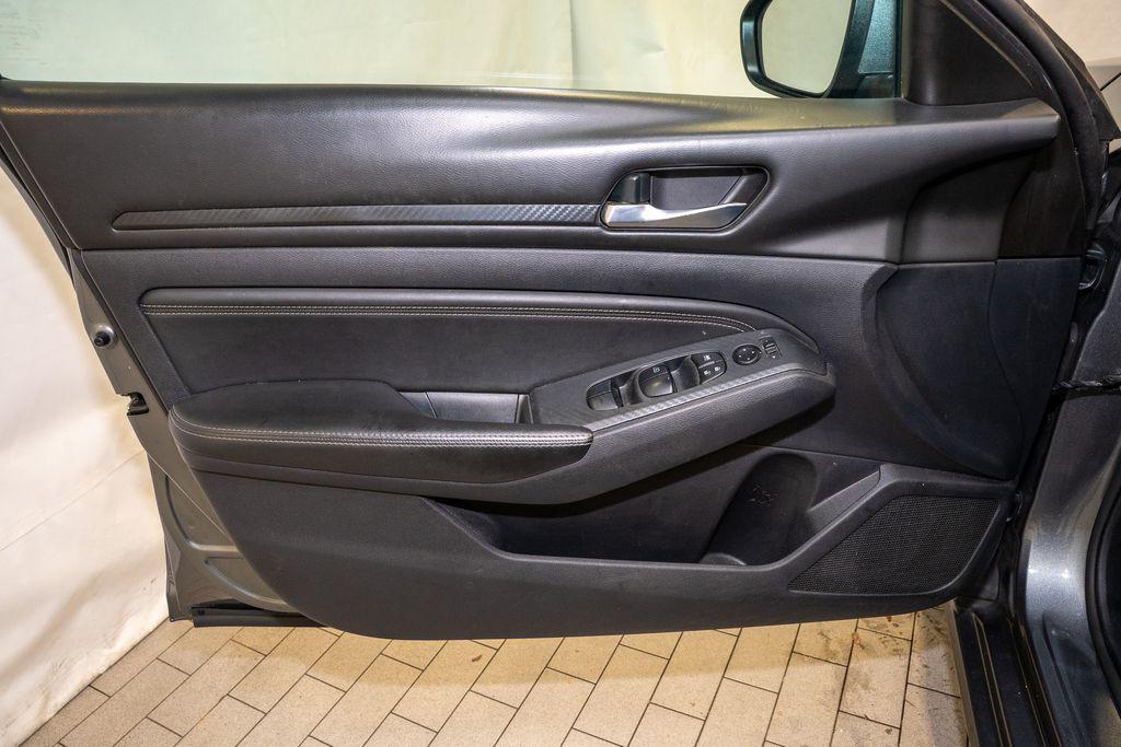 used 2020 Nissan Altima car, priced at $15,209