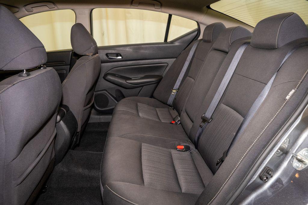 used 2020 Nissan Altima car, priced at $15,209