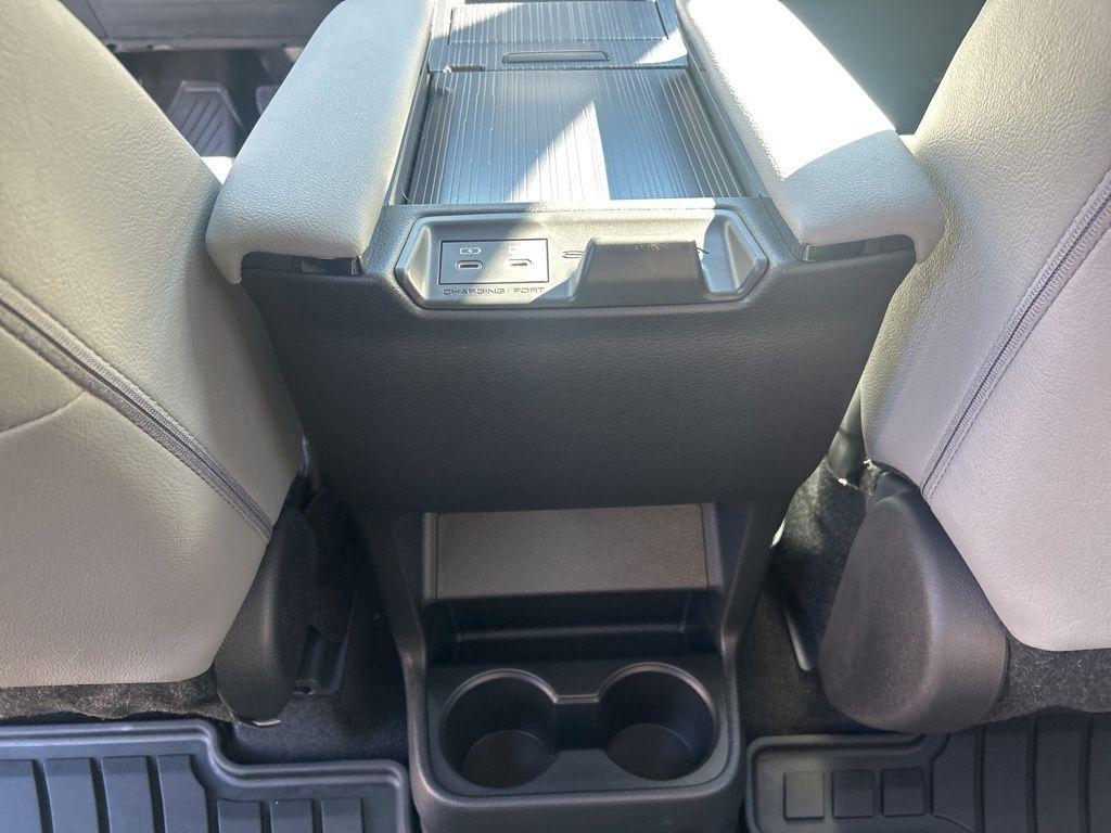 new 2025 Toyota Sienna car, priced at $47,333