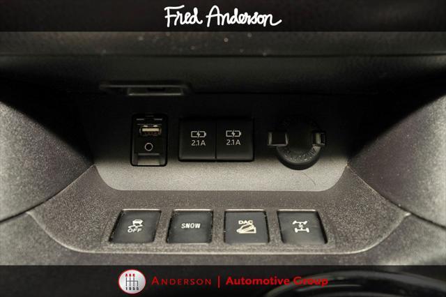 used 2017 Toyota Highlander car, priced at $22,268
