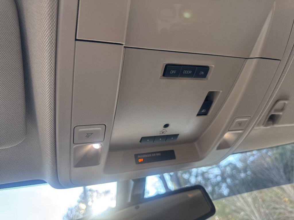 used 2017 Chevrolet Silverado 1500 car, priced at $24,779