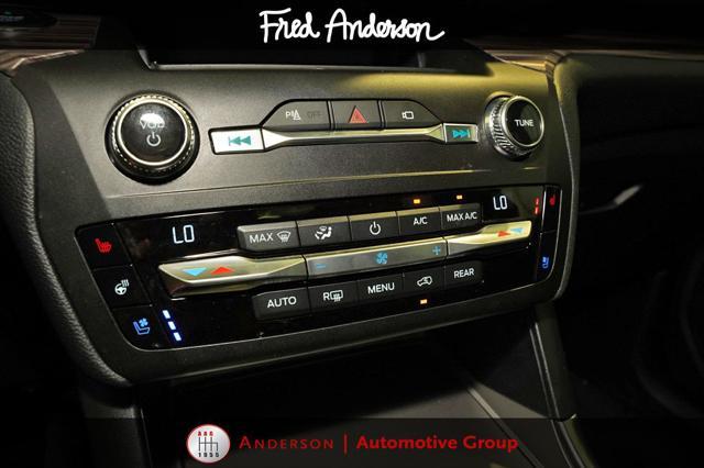 used 2020 Ford Explorer car, priced at $29,350