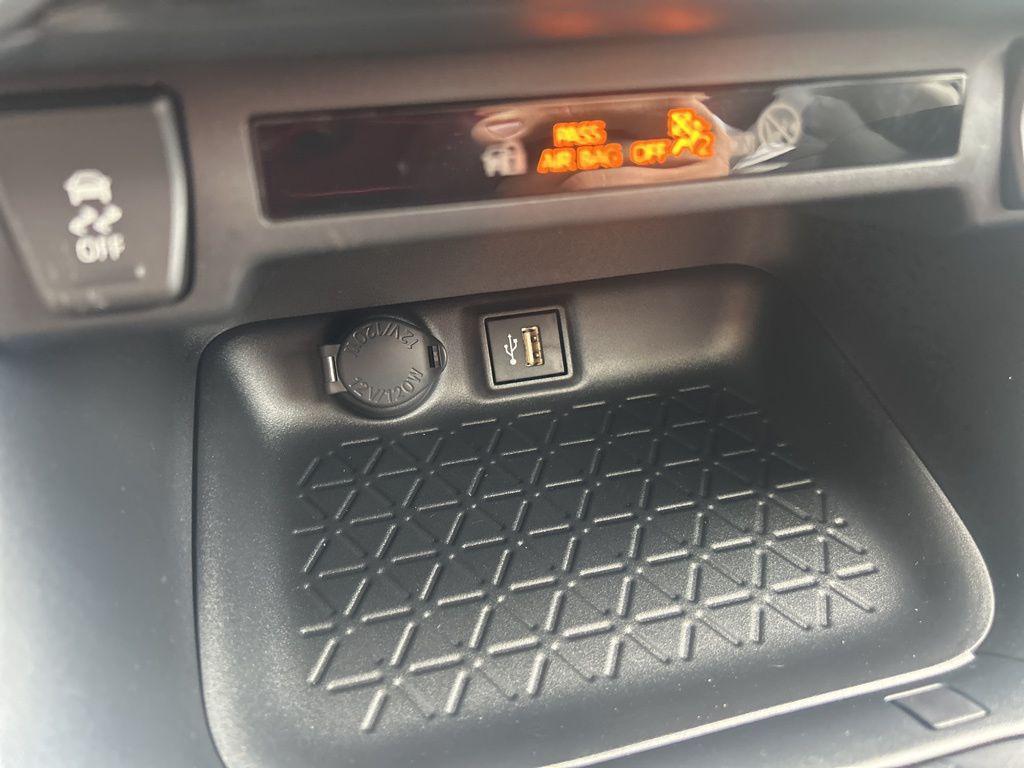 new 2025 Toyota RAV4 car, priced at $34,262