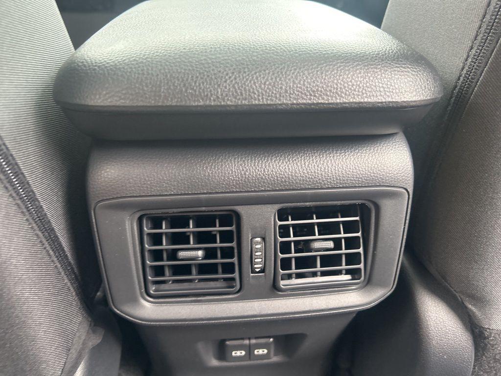 new 2025 Toyota RAV4 car, priced at $34,262