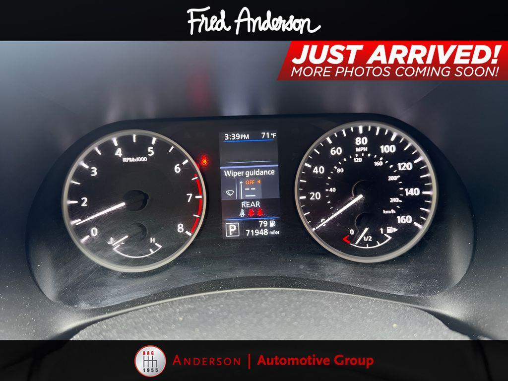 used 2022 Nissan Sentra car, priced at $16,476