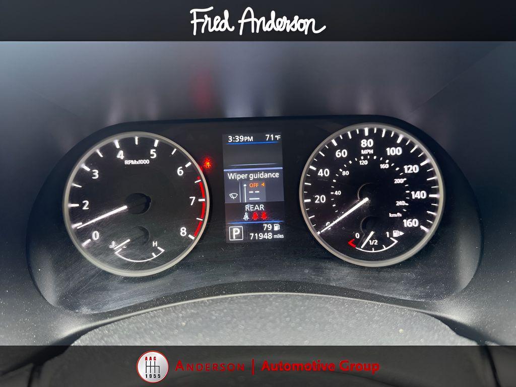 used 2022 Nissan Sentra car, priced at $15,065