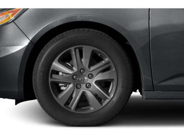 used 2015 Honda Odyssey car, priced at $12,582