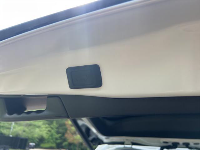 new 2025 Toyota RAV4 car, priced at $39,075