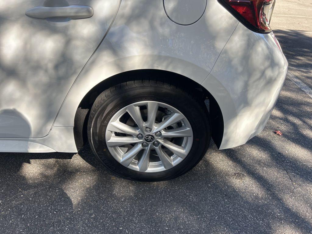 new 2026 Toyota Corolla car, priced at $26,676